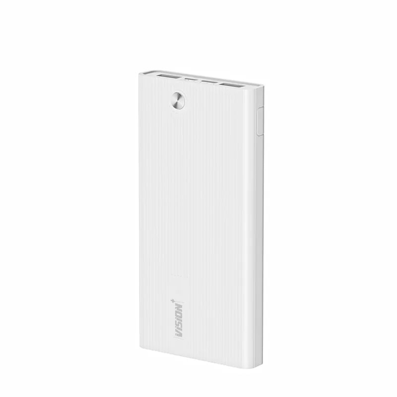 Vision Plus Powerbank 10000mAh's images