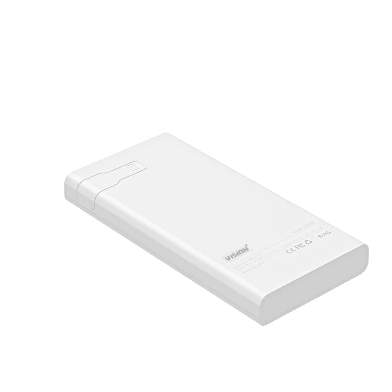 Vision Plus Powerbank 10000mAh's images