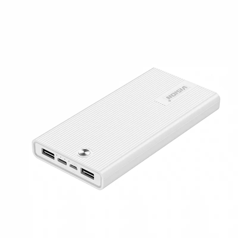 Vision Plus Powerbank 10000mAh's images