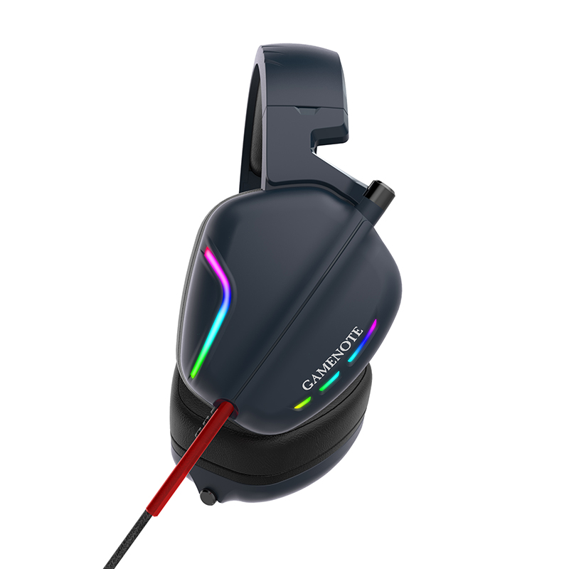 Havit H2019U Gaming Headphones's images