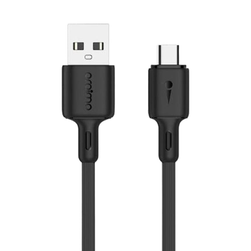 Oraimo Dura Line 2 Fast Charging Micro USB Cable's images