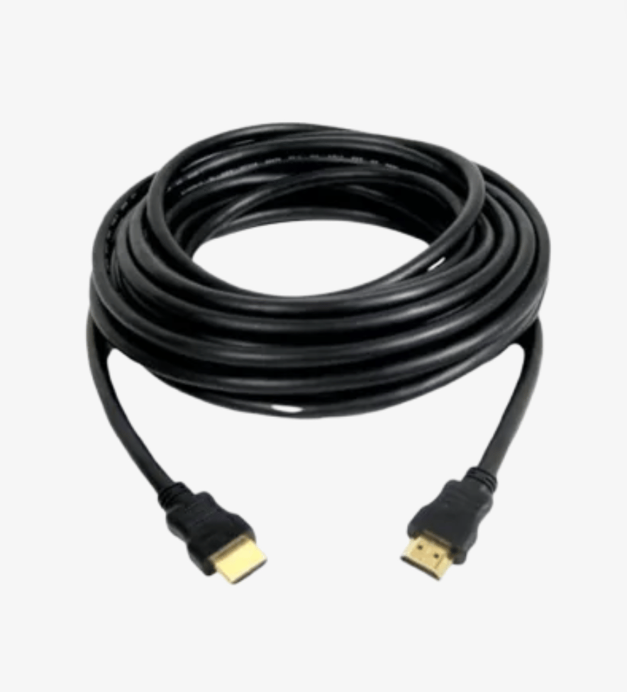 Vision Plus HDMI Cable 3M 4K image