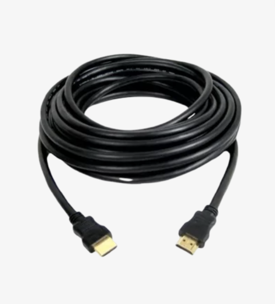 Vision Plus HDMI Cable 1.5M 4K image