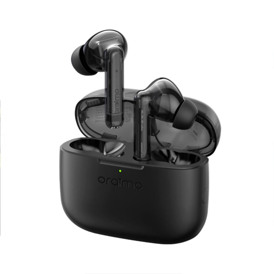 Oraimo FreePods Lite True Wireless Earbuds's images