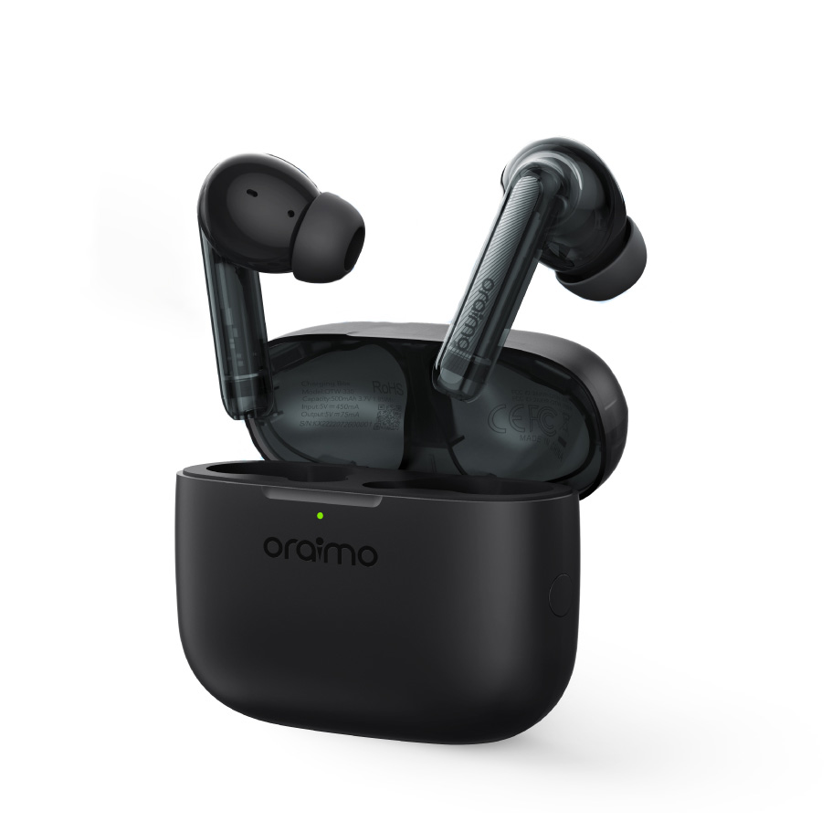 Oraimo FreePods Lite True Wireless Earbuds's images