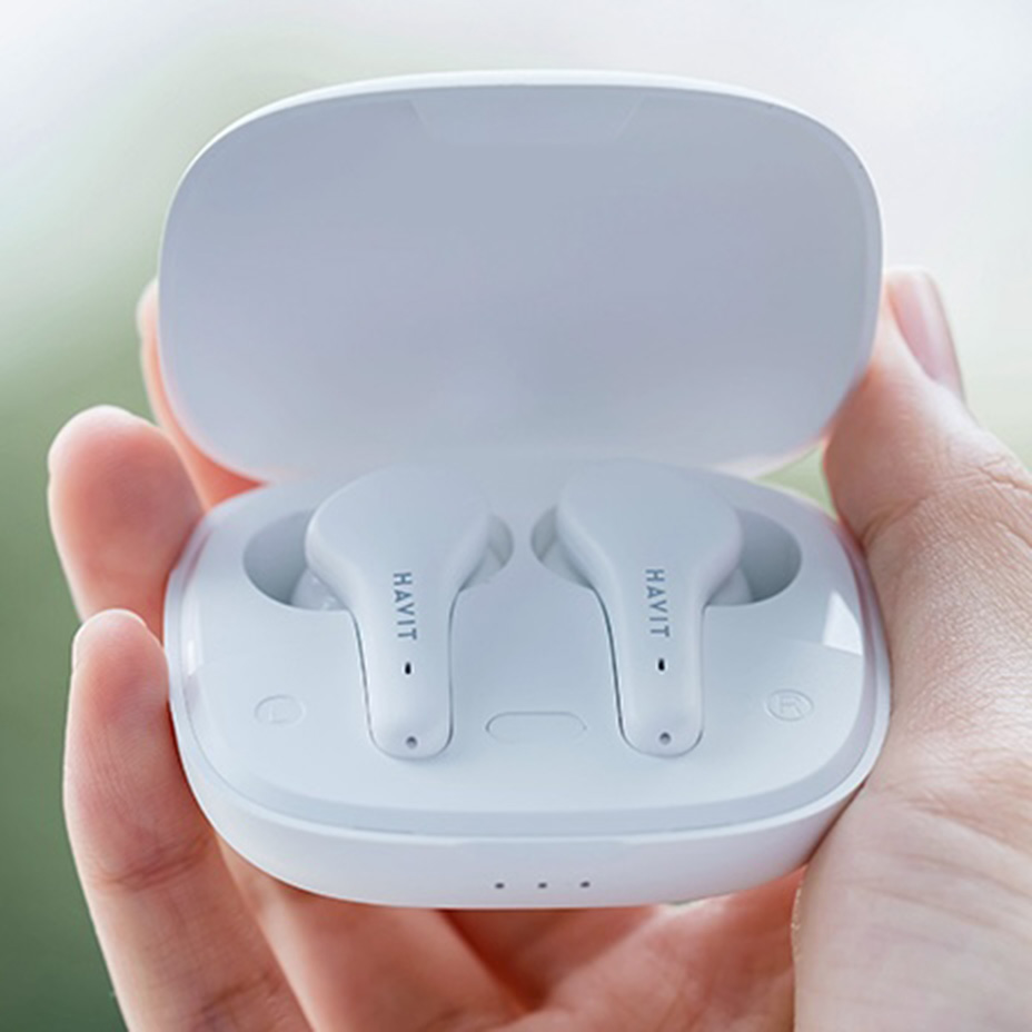 Havit TW959 True Wireless Stereo Earbuds's images