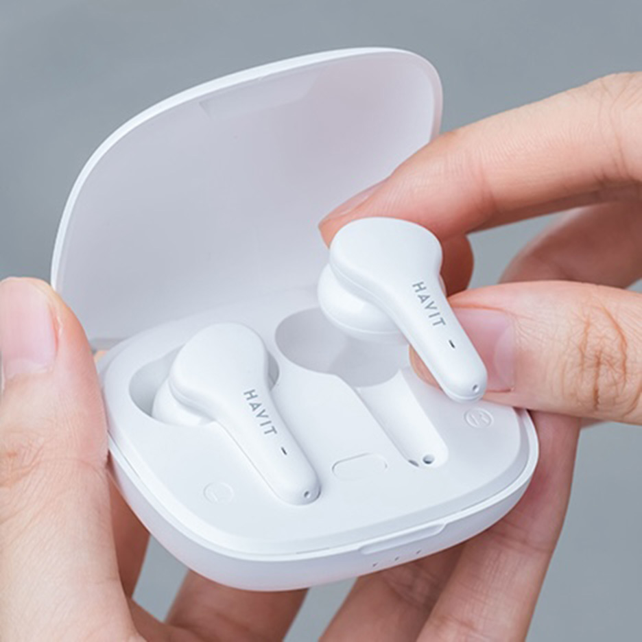 Havit TW959 True Wireless Stereo Earbuds's images