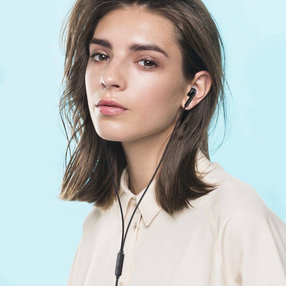 Oraimo Conch 2 In-Ear Wired Earphones's images