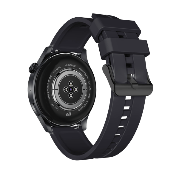 Vision Plus Fit Pro Black