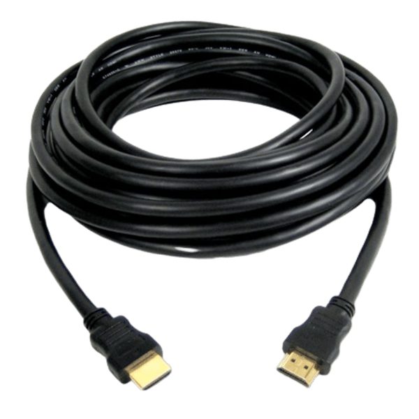 Vision Plus HDMI Cable 1.5M HD