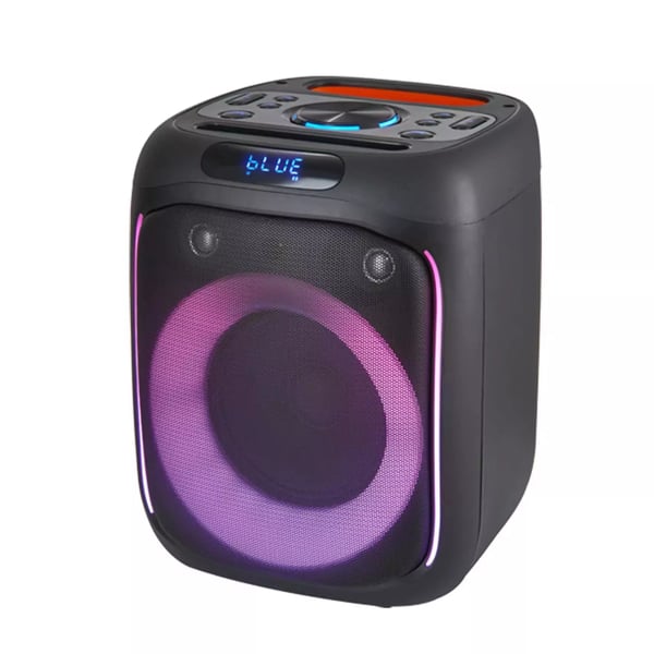 Vision Plus BeatBox Mini Black