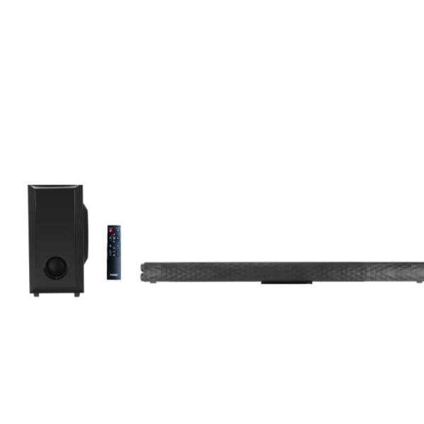 Vision Plus Sound Bar 110W RMS