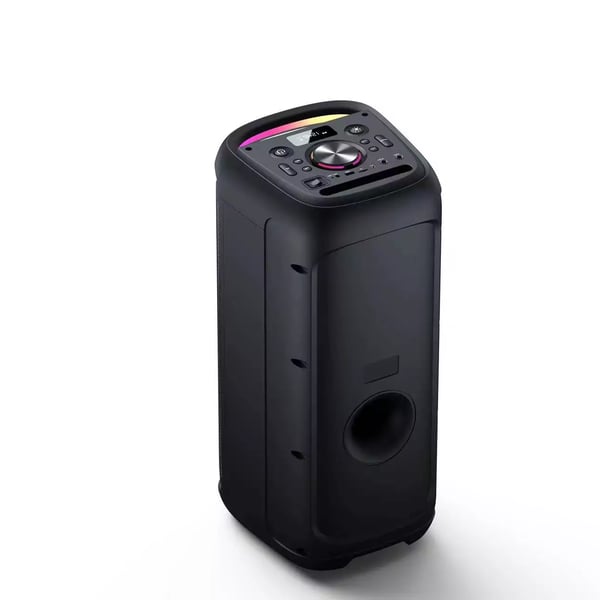 Vision Plus BeatBox 2 Black