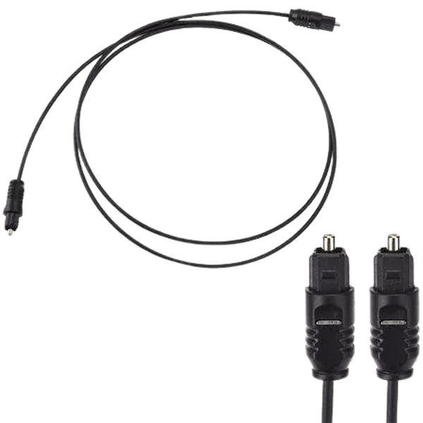 Vision Plus Optical Cable 5M