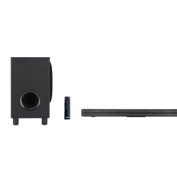 Vision Plus Sound Bar 130W RMS