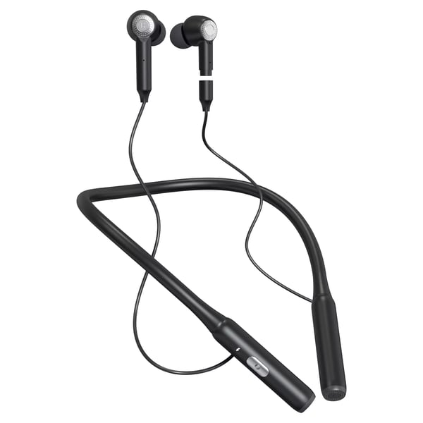 Vision Plus Neck Pods Black