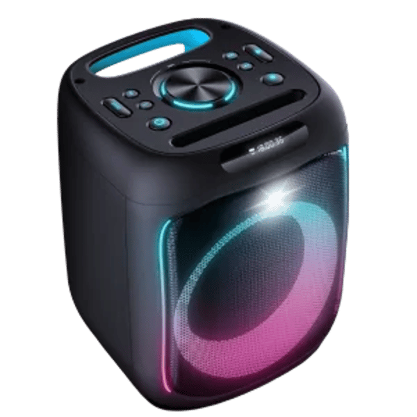 Vision Plus BeatBox Mini