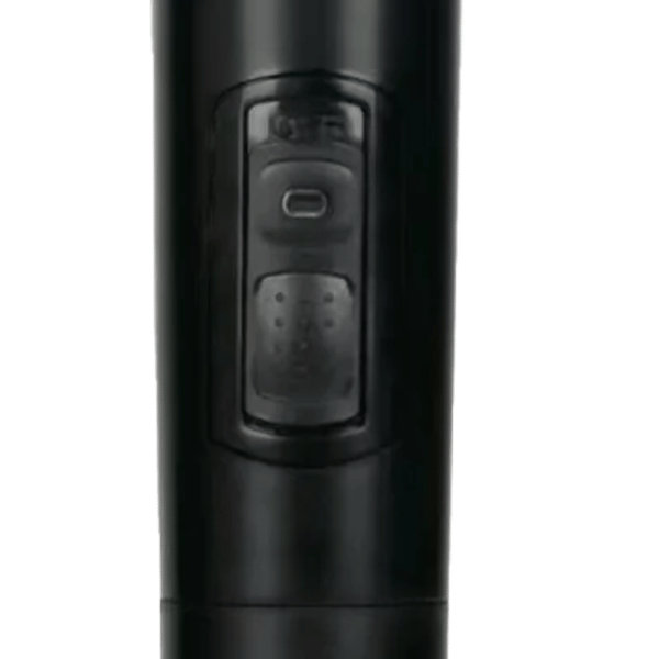 Vision Plus BeatBox 2 Black