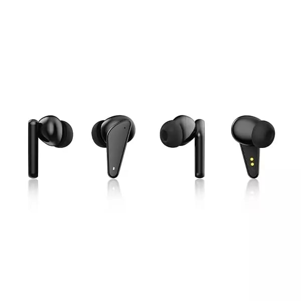 Vision Plus Vibe Pods Black