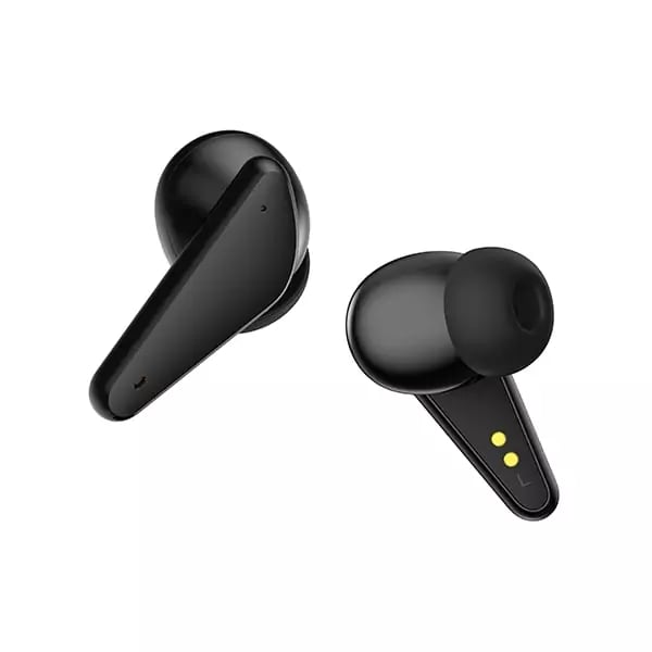 Vision Plus Vibe Pods Black