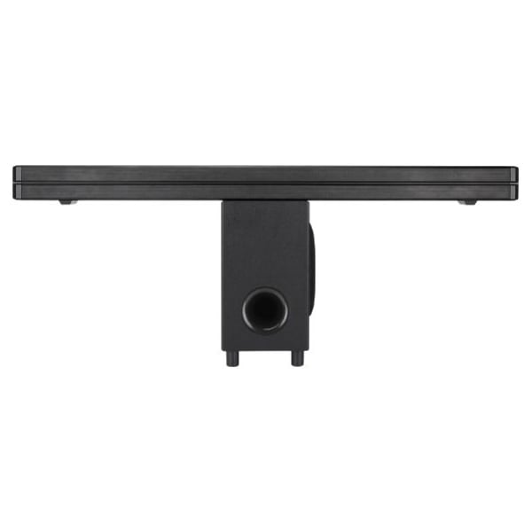 Vision Plus Sound Bar 130W RMS Black