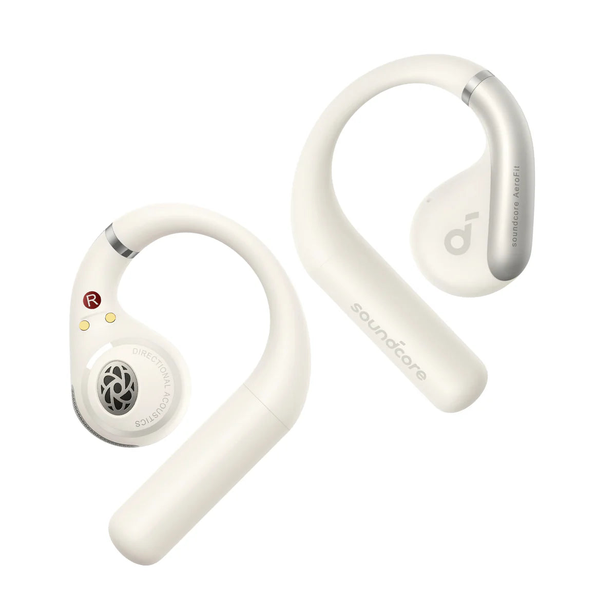 Soundcore AeroFit Superior Comfort Open-Ear Earbuds